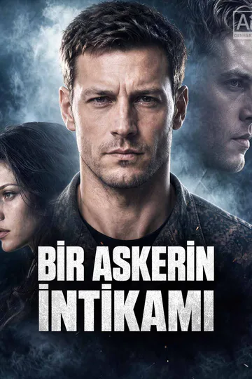 BİR ASKERİN İNTİKAMI afişi