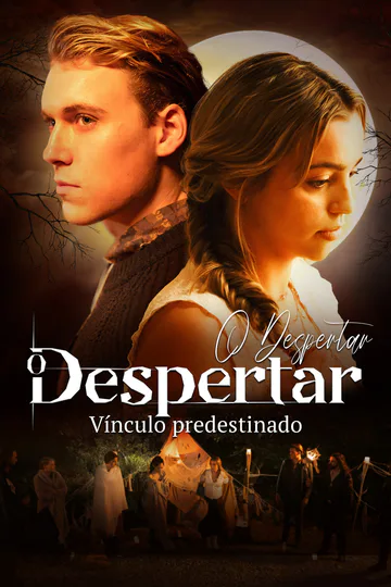 Pôster de (Dublado) O Despertar