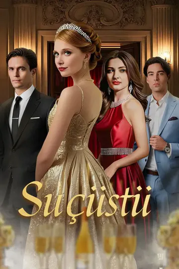 Suçüstü afişi