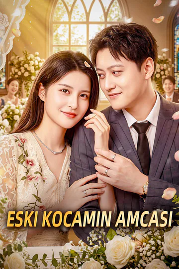 Eski Kocamın Amcası afişi