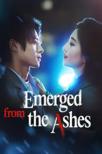 (Dubbed)Emerged from the Ashes poster