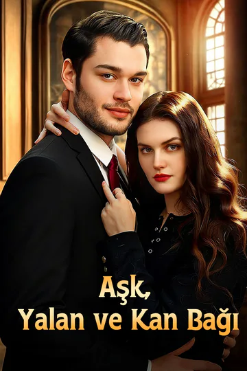 Aşk, Yalan ve Kan Bağı afişi