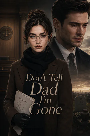 Don't Tell Dad I'm Gone poster
