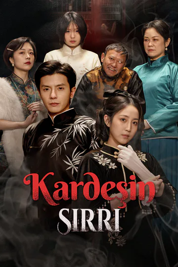 Kardeşin Sırrı afişi