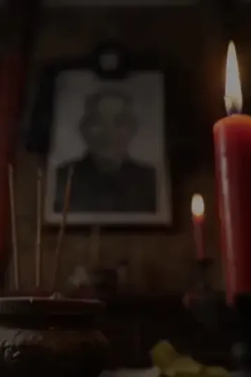 Çiftçinin Ahırdaki Sırrı afişi