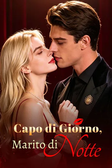 Locandina di Capo di Giorno, Marito di Notte