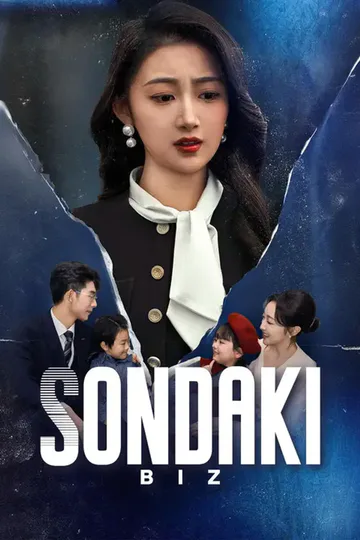 Sondaki biz afişi