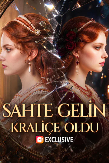 SAHTE GELİN KRALİÇE OLDU afişi