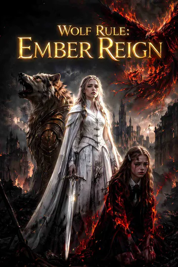 Wolf Rule：Ember Reign poster