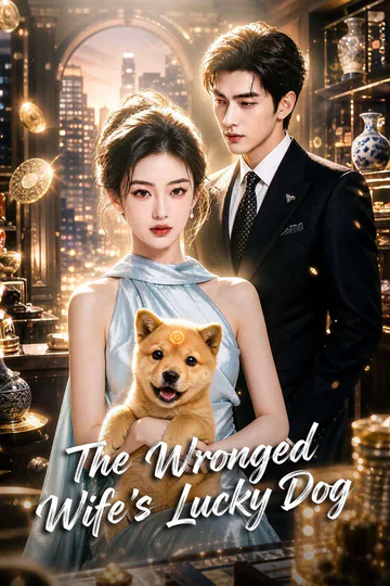 The Wronged Wife's Lucky Dog poster