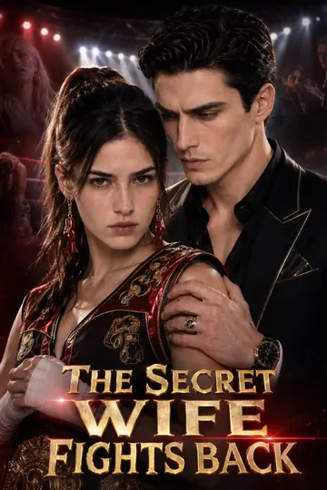 The Hidden Wife Strikes Back poster