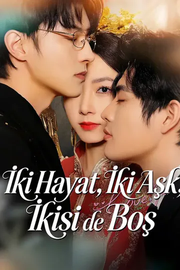 (Dublajlı) İki Hayat, İki Aşk, İkisi de Boş afişi