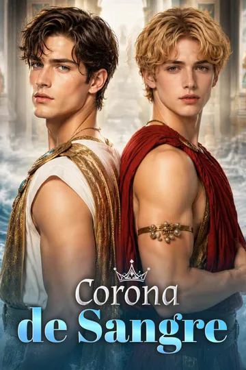 Póster de Corona de Sangre