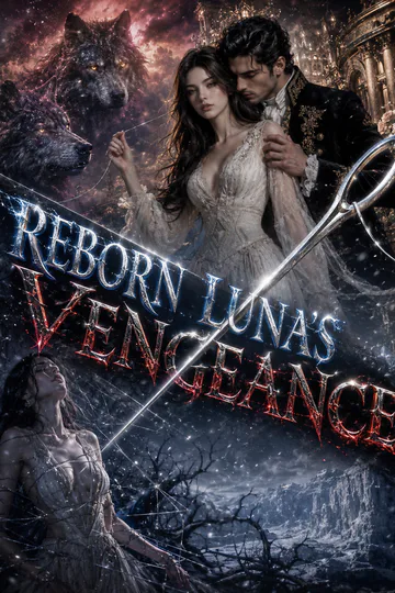 Reborn Luna’s Vengeance poster