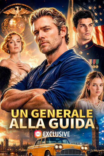 Locandina di Un Generale alla Guida(Doppiato)