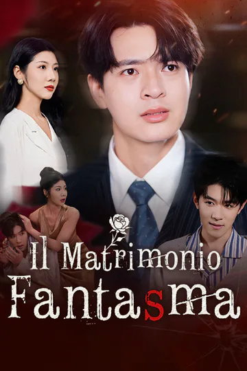 Locandina di Il Matrimonio Fantasma
