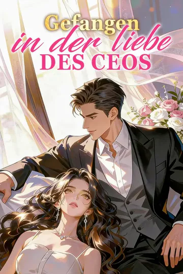 Poster von Gefangen in der Liebe des CEOs