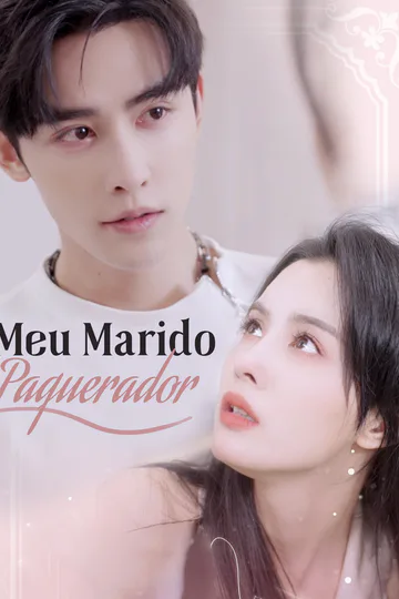 Pôster de Meu Marido Paquerador