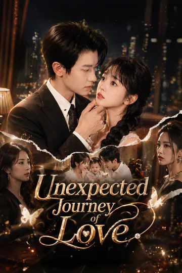 (Dubbed) Unexpected Journey of Love poster