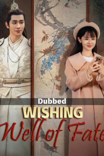 (Dubbed) Wishing Well of Fate poster