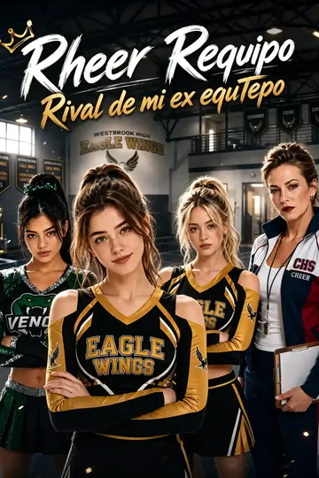 Póster de Rival de mi ex equipo