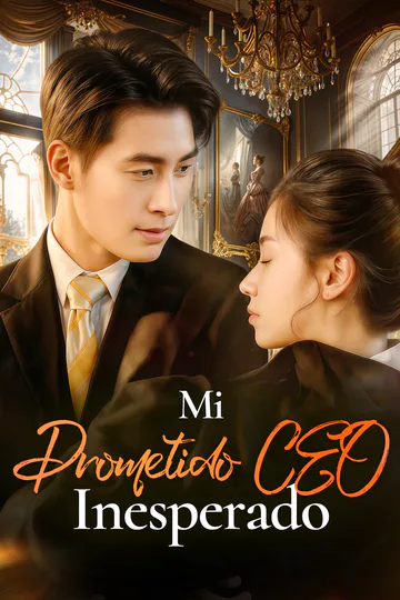Póster de Mi Prometido CEO Inesperado(Doblado)