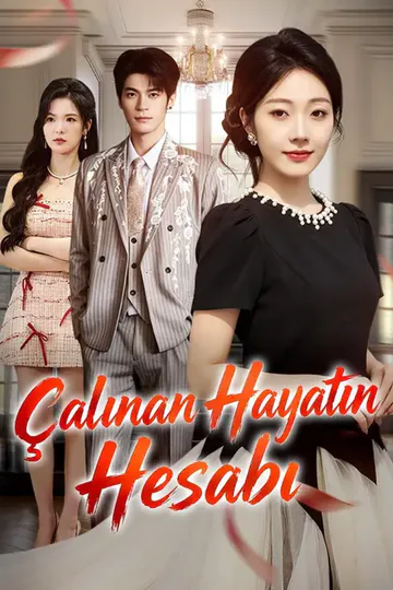 (Dublajlı) Çalınan Hayatın Hesabı afişi