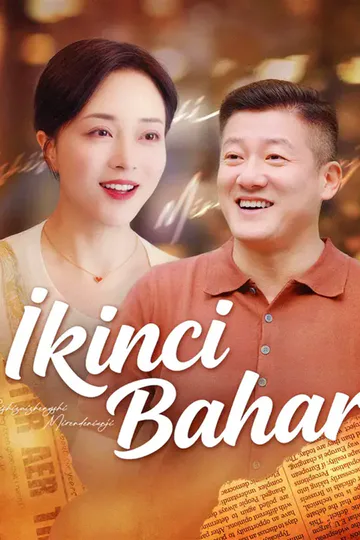 İkinci Bahar afişi