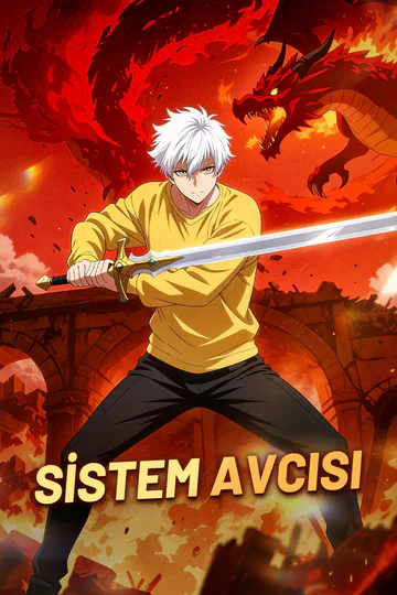 SİSTEM AVCISI afişi