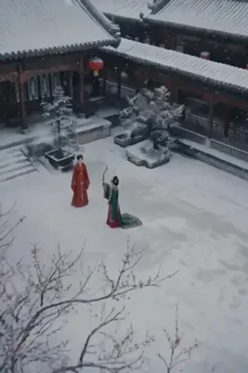Vekille evlen eski koca ağlar afişi