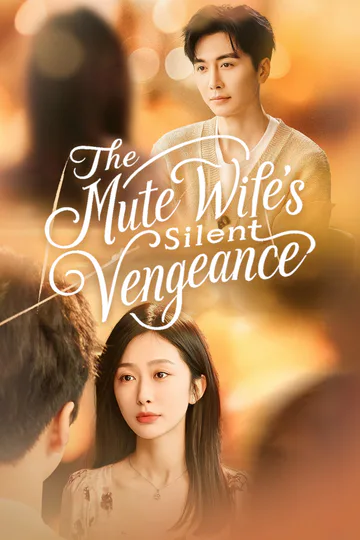 The Mute Wife’s Silent Vengeance poster