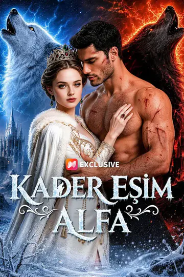 Kader Eşim Alfa afişi