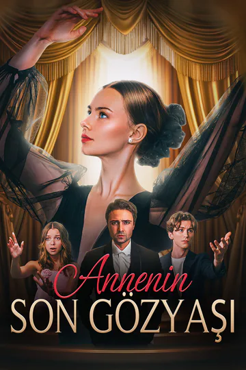 [Dublajlı]Annenin Son Gözyaşı afişi