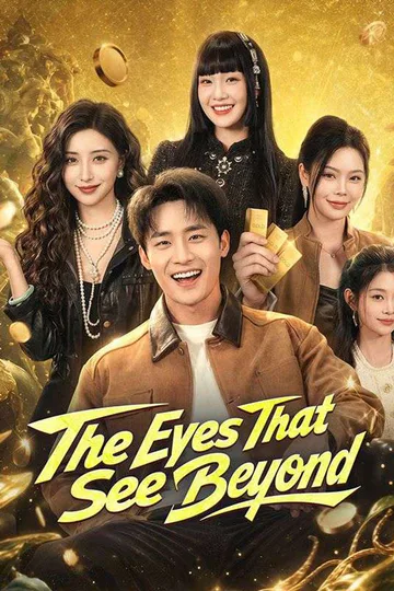 The Eyes That See Beyond (DUBBED) poster