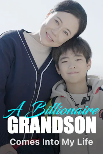 A Billionaire Grandson Comes Into My Life poster