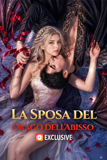 Locandina di La Sposa del Drago dell'Abisso