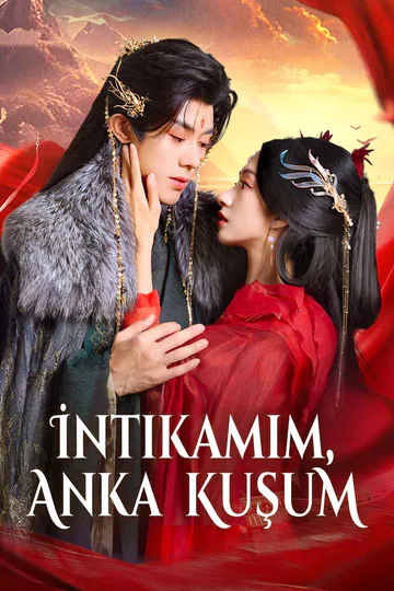 İntikamım, Anka Kuşum afişi