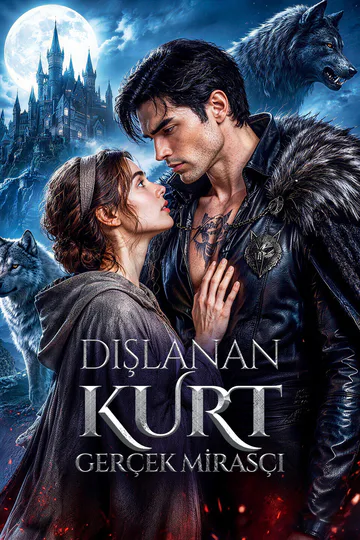DIŞLANAN KURT: GERÇEK MİRASÇI afişi