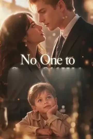 No One to Grow Old With poster