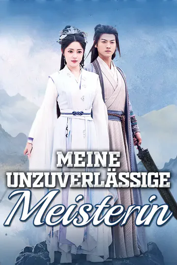 Poster von Meine unzuverlässige Meisterin