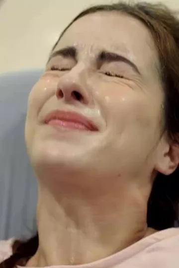 Póster de Mi Divorcio el Día del Parto