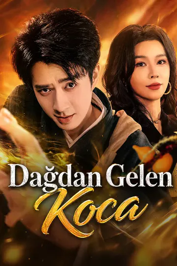 Dağdan Gelen Koca afişi