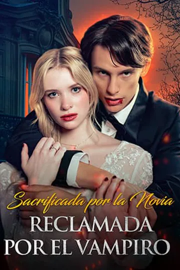 Sacrificed by Fiancé, Claimed by Vampire poster