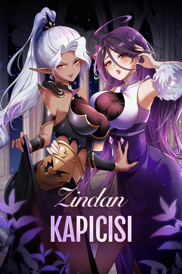Zindan Kapıcısı afişi