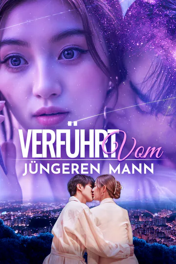 Poster von Verführt vom jüngeren Mann