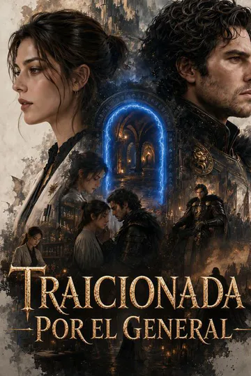 Póster de Traicionada por el general