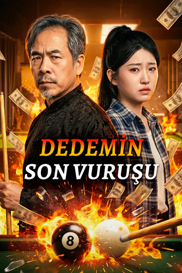 DEDEMİN SON VURUŞU afişi