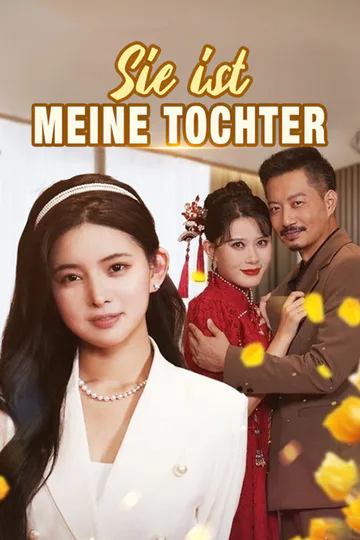Poster von Sie ist meine Tochter