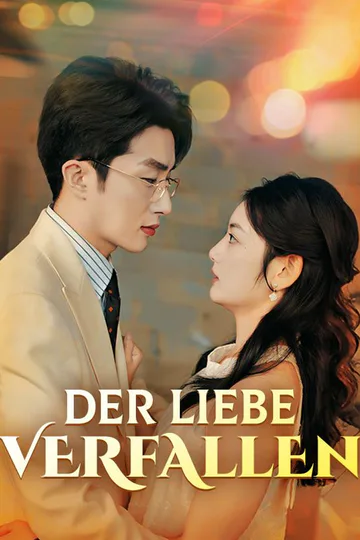 Poster von Der Liebe verfallen