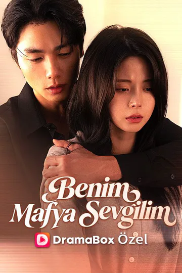 (Dublajlı) Benim Mafya Sevgilim afişi